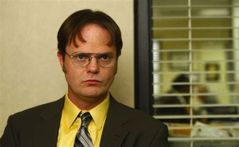 Dwight Schrute Costume | Carbon Costume | DIY Dress-Up Guides for ...