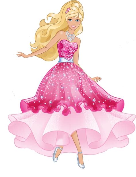 Barbie clipart clip art, Barbie clip art Transparent FREE for download ...