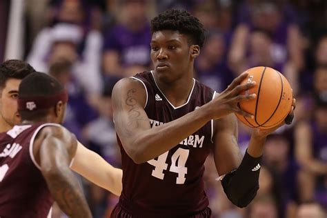 Texas A&M Basketball: No.5 Aggies fall on the road to Alabama