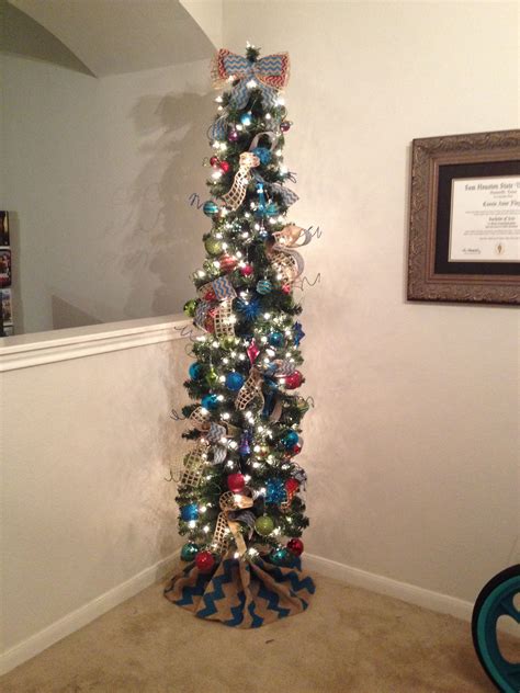 Pencil Christmas Tree Decorating Ideas 2022 – Get Christmas 2022 Update