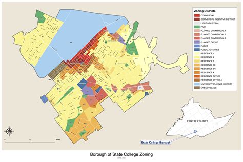 PAS #5: An intro to modern zoning…. part 2 – Gavin Blogs