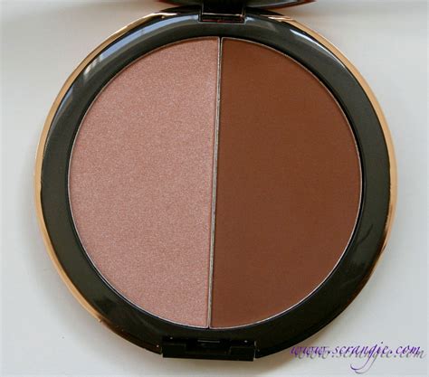 Scrangie: LORAC TANtalizer Highlighter and Matte Bronzer Duo Summer ...