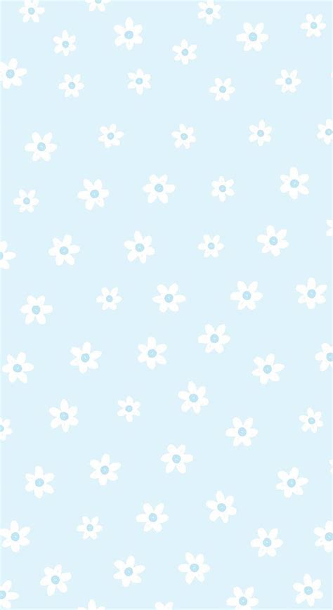 Update more than 87 cute pastel blue wallpaper best - in.coedo.com.vn