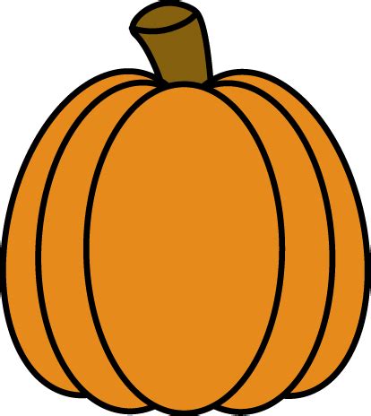 Autumn Pumpkin Cliparts - Free Download | Clipart Library