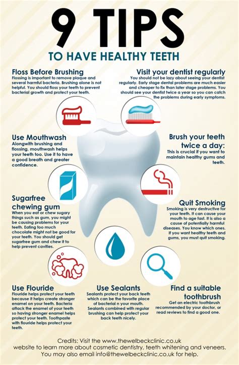 Tips for Maintaining Healthy Teeth | Dentist - Naperville, IL