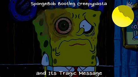 Spongebob Creepypasta