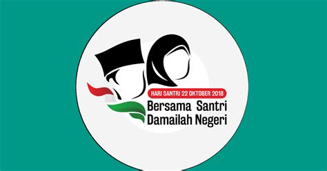 Kata Ucapan Hari Santri Nasional 2023 - CZRANDY