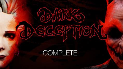 Dark Deception Chapter 5: Release Date & Format - OtakuKart