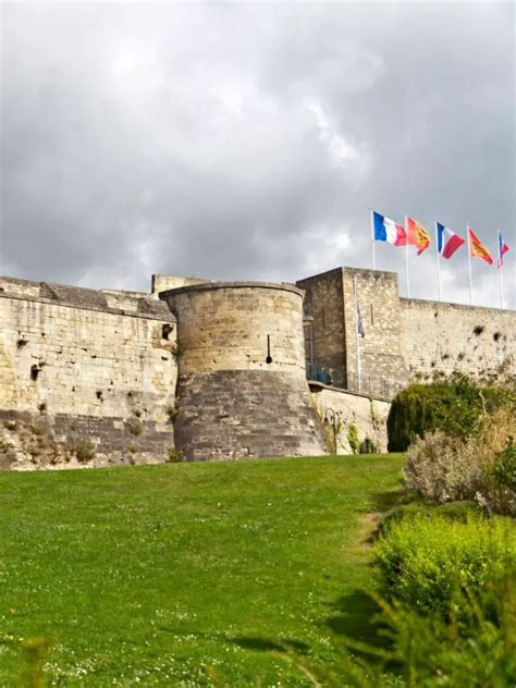 9 Best Things to Do in Caen, France: A Quick Guide (2025)