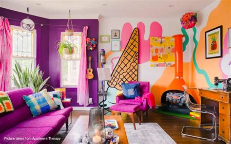 Unique and Quirky Home Interior Design Ideas To Try | Fineline Design