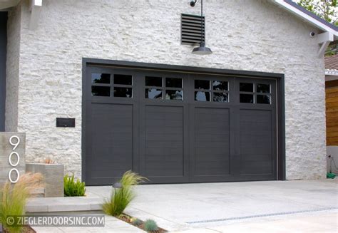 Farmhouse wood garage doors – Artofit