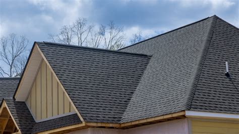 Home Depot Or Lowe's: Which Has Better Deals On Roof Shingles?