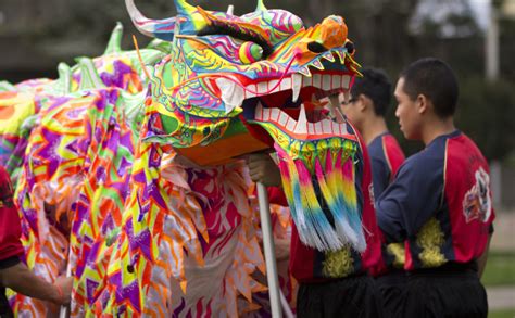 Enjoy Asian American culture Events by Train with Capitol Corridor