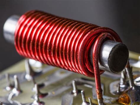 How To Repair A Solenoid Coil - iFixit Repair Guide