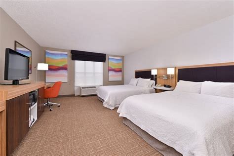 HAMPTON INN & SUITES PLYMOUTH (MA): 149 fotos, comparação de preços e ...