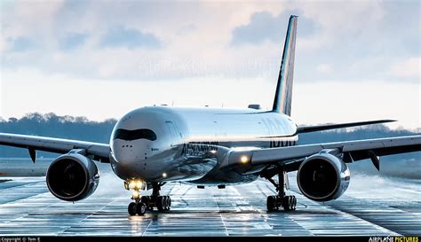 F, airbus a350 1000 HD wallpaper | Pxfuel