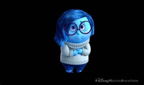 Sadness - Sadness (Inside Out) Photo (38695308) - Fanpop