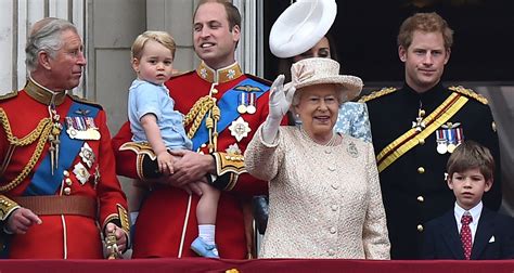 I like the Queen but the monarchy is an outdated institution | iamalaw