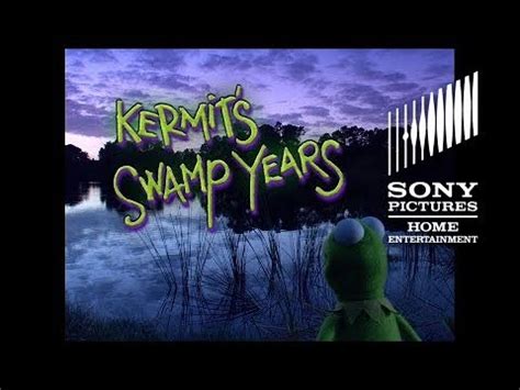 Kermit's Swamp Years (2002) trailer #1 - YouTube