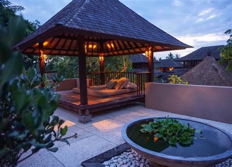 HOSHINOYA Bali Resort: Luxury Pool Villas in the Valleys of Ubud Bali