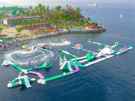 Beat the Heat: Fun Water Parks to Visit in the Philippines this Summer ...