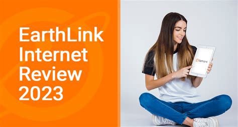 EarthLink Internet Review 2024 | Plans, Coverage Area & More