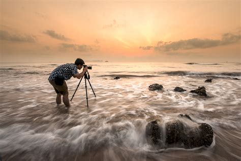 Getting Started With Travel Photography