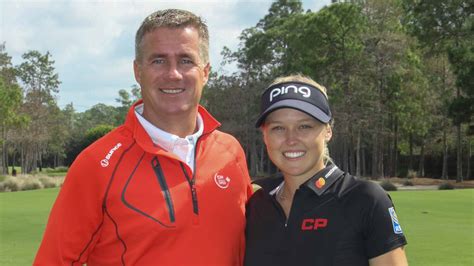 Henderson Celebrates Valentine's Day With New Sponsorships | Symetra Tour