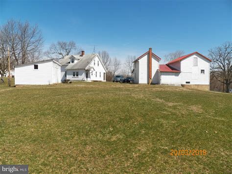 Warfordsburg, Fulton County, PA House for sale Property ID: 334455034 ...