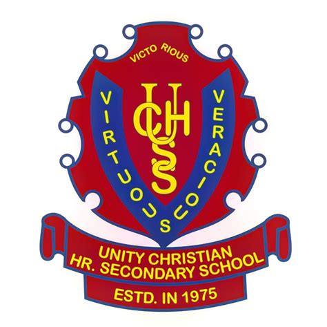 Unity Christian Higher Secondary School | Dimapur