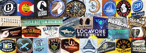 The Name’s the Thing – Around Craft World in 80 Brewery Names – Beer ...