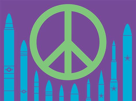 Where Did the Peace Sign Come From? | Britannica