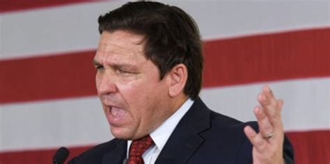 Ron DeSantis handed Disney lawyers the ammo they needed to blow him out ...