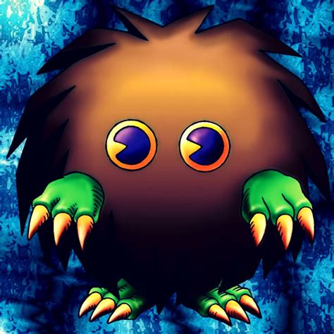 Kuriboh Wallpapers - Top Free Kuriboh Backgrounds - WallpaperAccess