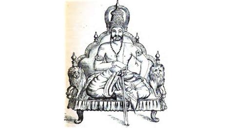 The Indulgences Of King Yayati: Part I - Indic Today