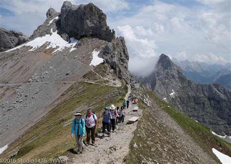 Hiking & Culture, Alps of Bavaria & Tyrol - Sierra Club