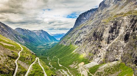 Norway Mountains & Fjords Road Trip - 8 Days | kimkim