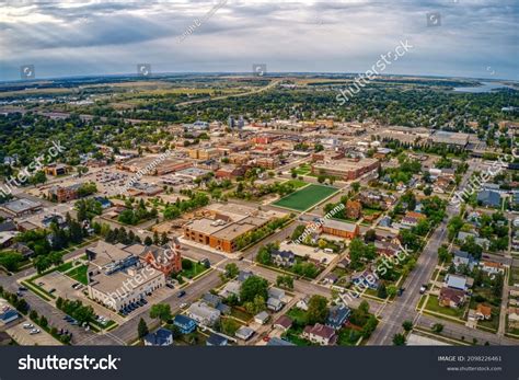 Jamestown North Dakota: Over 83 Royalty-Free Licensable Stock Photos ...