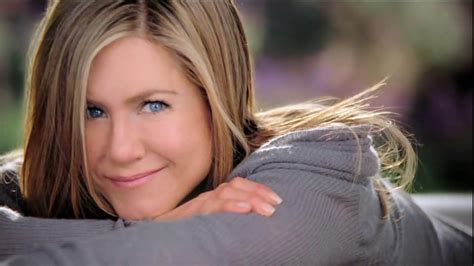 Aveeno Positively Radiant TV Spot, 'Spots' Featuring Jennifer Aniston ...