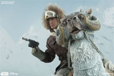 Tauntaun Deluxe