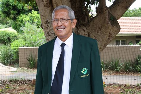 Jaffar honoured at Boxing Day Test match | Northglen News