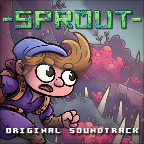 -SPROUT- (Original Soundtrack) | Failpositive