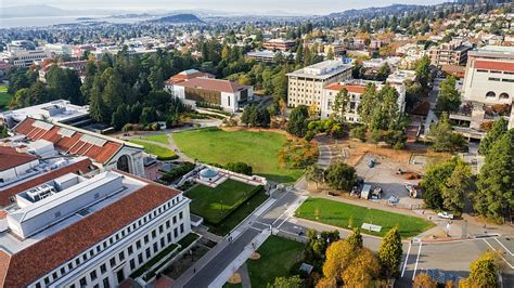 Office of Civil Rights opens investigation into UC Berkeley Law for ...