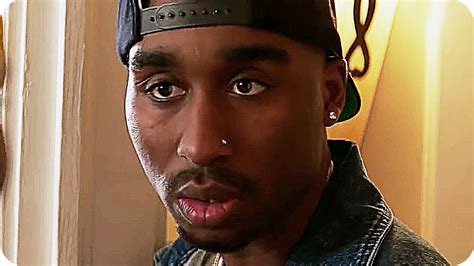 ALL EYEZ ON ME The Movie Trailer 2 (2016) Tupac Shakur Biopic - YouTube