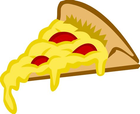 Free PNG Pizza Slice Transparent Pizza Slice.PNG Images. | PlusPNG