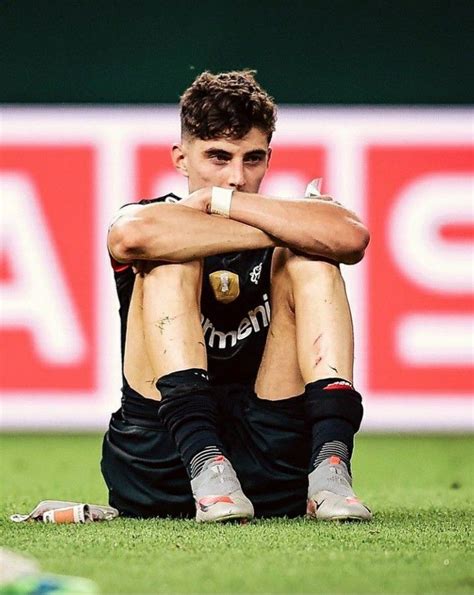 KAI HAVERTZ | Jogadores de futebol, Imagens de futebol, Futebol