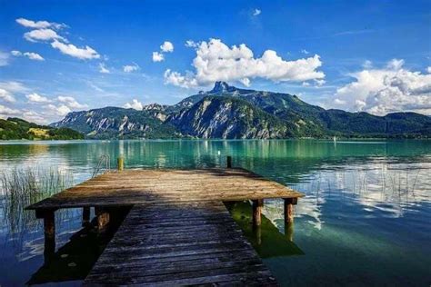 10 Beautiful Lakes In Austria For An Exotic Europe Vacay