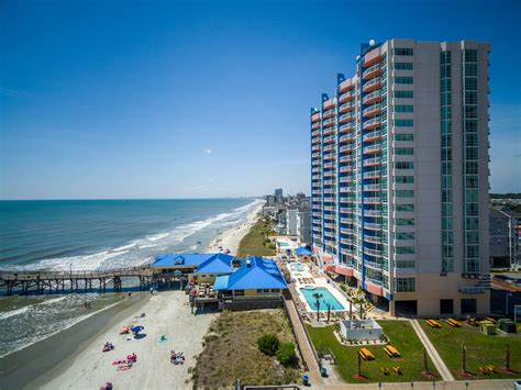 The Prince Resort in Cherry Grove- North Myrtle Beach, SC Hotels- GDS ...