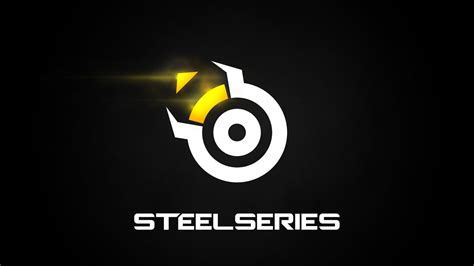 SteelSeries Logo - LogoDix