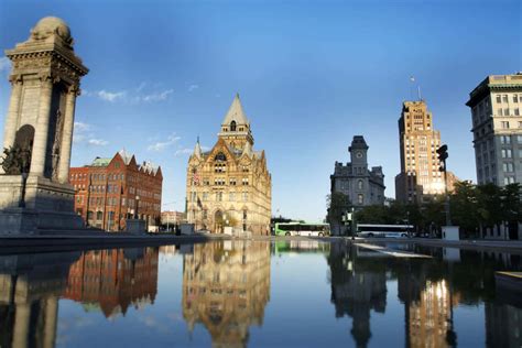 28 Best & Fun Things To Do In Syracuse (New York) | Travel Around